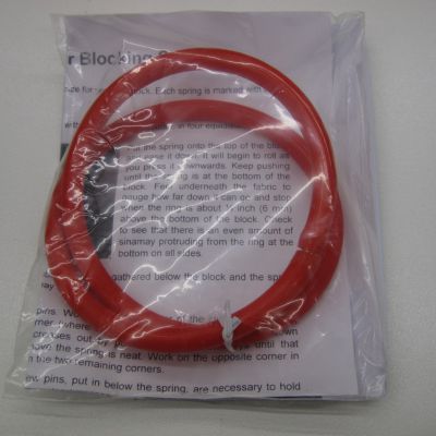 Block Spring