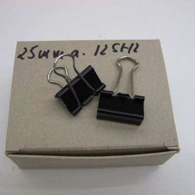 Clips