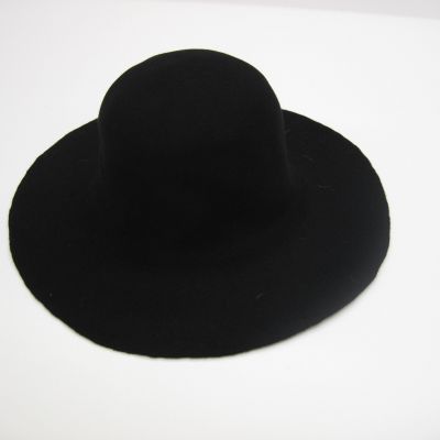 Capeline wol Black