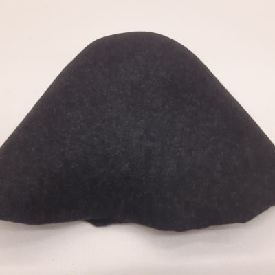 cone wool felt 
