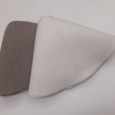 haarvilt kegelvormige cone(stekelharig)