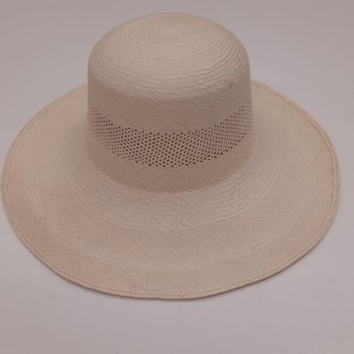 Panama capeline naturel
