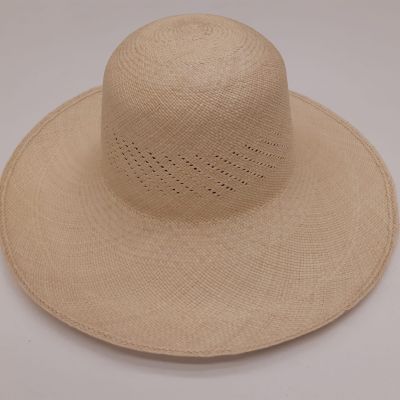 Panama Naturel capeline 