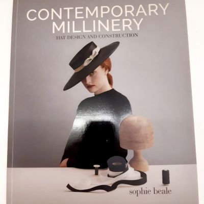 Contemporary Millinery