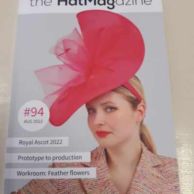 Hatmagazine
