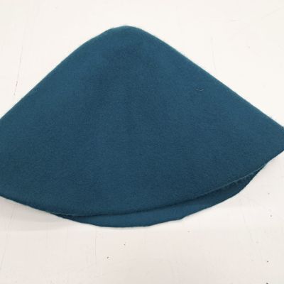 point wool cone