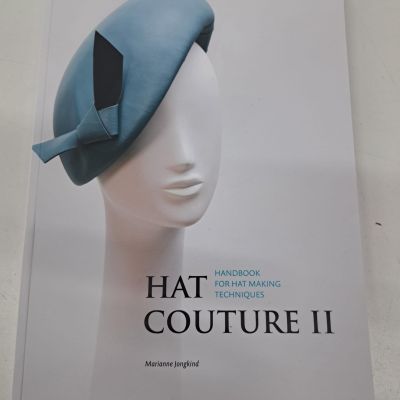 Hat couture 2