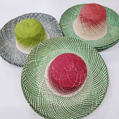 Raffia 2 colour