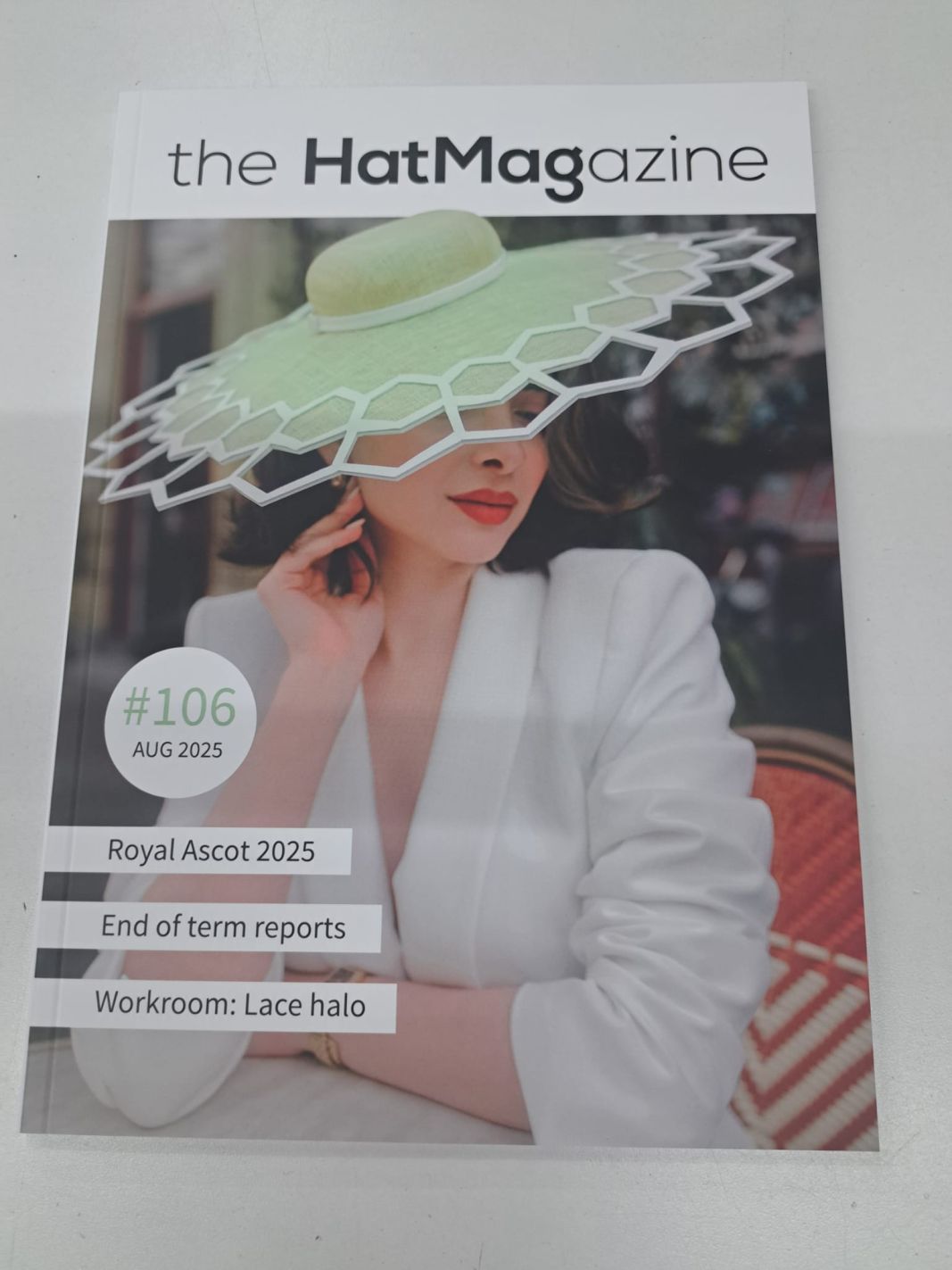 Hatmagazine