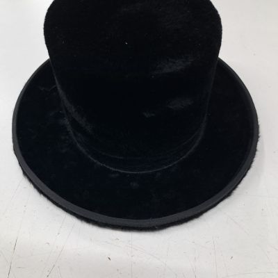 Melusine Top Hat (semi finished)