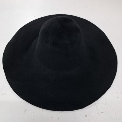 Haarvilt capeline velour