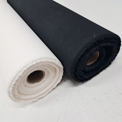 Single Buckram