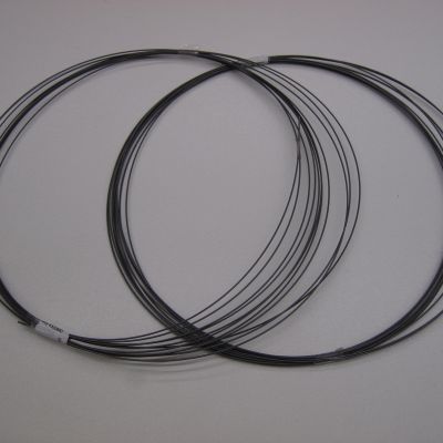 Millinery wire 1.2 hard 90023