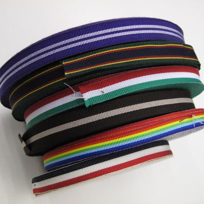 multi color ripsband +/-1cm 60010